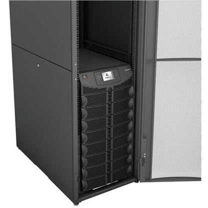 Vertiv Liebert APS 10 kVA évolutif à 20 kVA N+1 - 5 minutes à pleine charge R