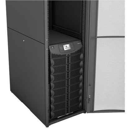 Vertiv Liebert APS 20 kVA escalable a 20 kVA N+1 - 5 minutos a plena carga R