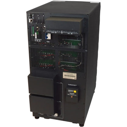 Vertiv Liebert APS 20 kVA escalable a 20 kVA N+1 - 5 minutos a plena carga R