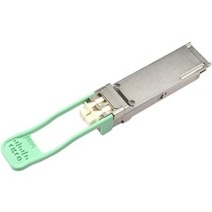 Cisco QSFP28 Module - For Optical Network, Data Networking