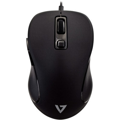 SOURIS FILAIRE PRO USB 6 BOUTONS BOUTON AVANT/ARRIÈRE DPI RÉGLABLE