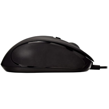 SOURIS FILAIRE PRO USB 6 BOUTONS BOUTON AVANT/ARRIÈRE DPI RÉGLABLE