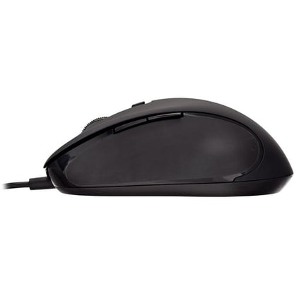 SOURIS FILAIRE PRO USB 6 BOUTONS BOUTON AVANT/ARRIÈRE DPI RÉGLABLE