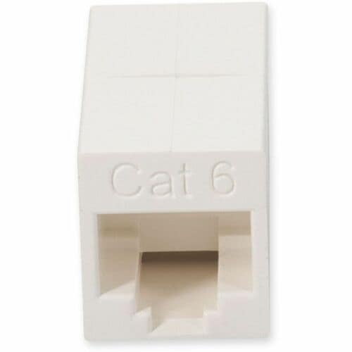 Câble RJ Cat6 supplémentaire