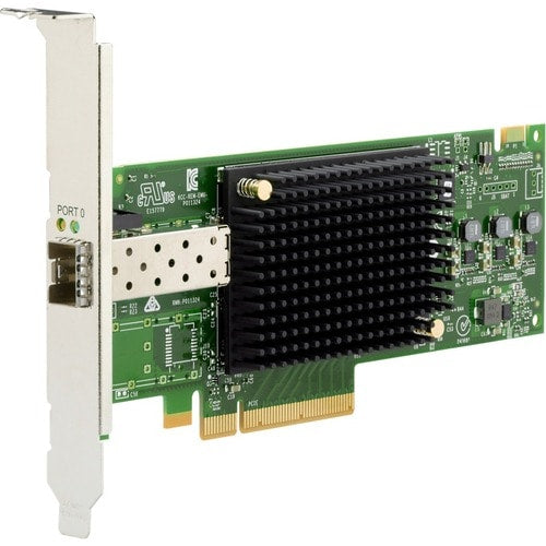 SN1610E HBA 32 Go monoprocesseur FC PL S5 HPE CTO