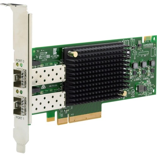 SN1610E 32 Go 2P FC HBA PL S5 SANS OFFRE REG
