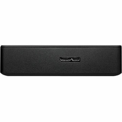 1TB SEAGATE PORTABLE DRIVE USB3.0 RPM 2.5E