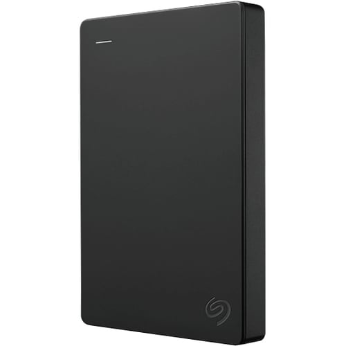 4TB SEAGATE PORTABLE DRIVE USB3.0 RPM 2.5E