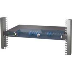 SEH RMK3 Rackmount Kit - For Server19" (482.60 mm) Rack Width - Rack-m