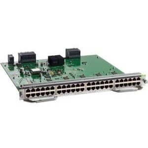 CATAYST 9400 SERIES 48PRT 10/100/1000 RJ-45 REMANUFACTURED