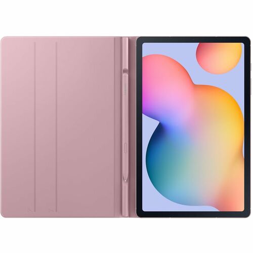 Funda de transporte Samsung (plegable tipo libro) para Galaxy Tab S6 Li