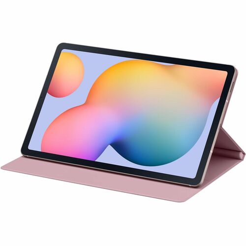 Funda de transporte Samsung (plegable tipo libro) para Galaxy Tab S6 Li