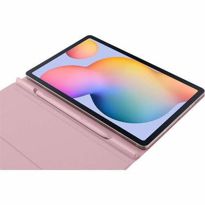 Funda de transporte Samsung (plegable tipo libro) para Galaxy Tab S6 Li