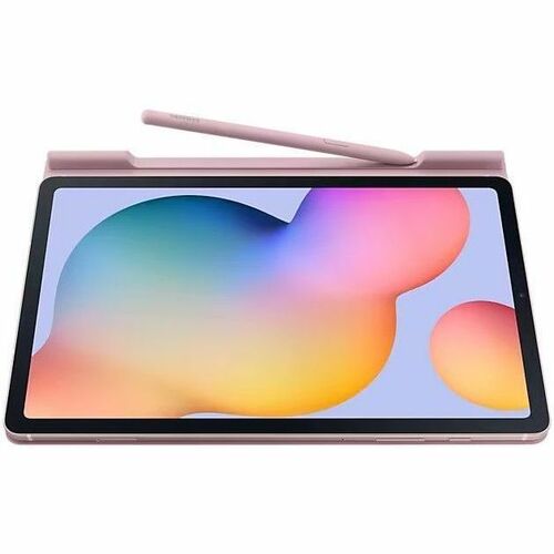 Funda de transporte Samsung (plegable tipo libro) para Galaxy Tab S6 Li