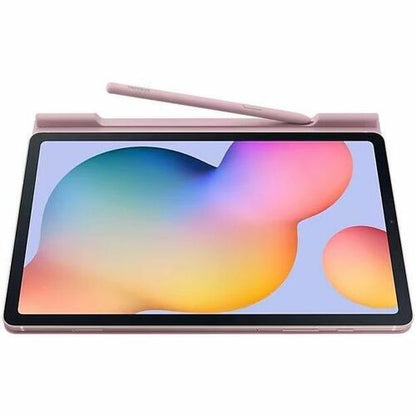 Funda de transporte Samsung (plegable tipo libro) para Galaxy Tab S6 Li