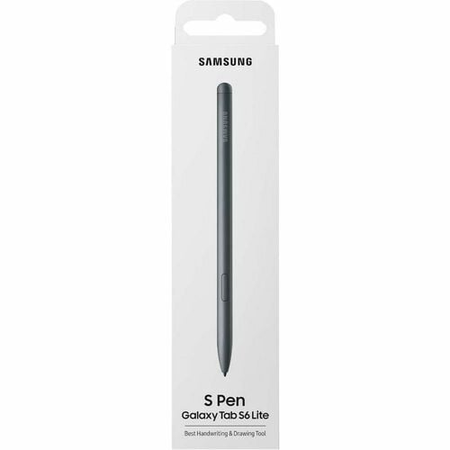 Stylet S Pen pour Samsung Galaxy Tab S6 LITE - Gris