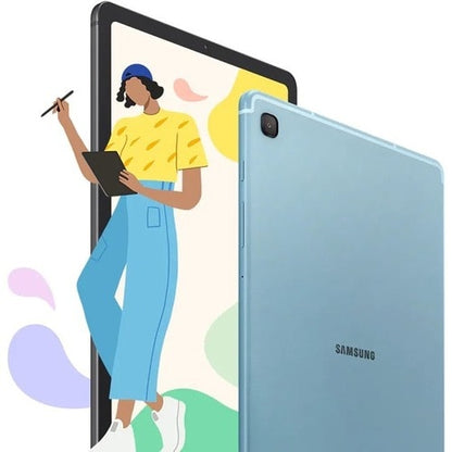 DigitizerS TAB S6 LITE BLUE 64GB BLUE