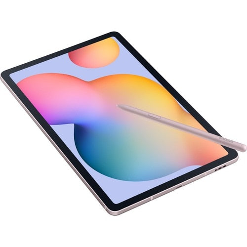 FR DEMO WM GALAXY TAB S6 LITE 10.4IN 4GB 64GB ANDROID OCTA-COR
