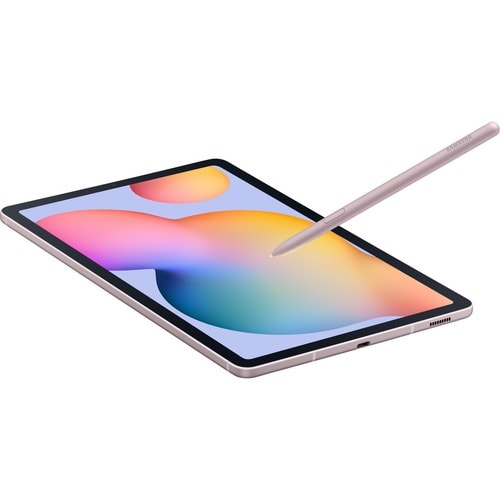 FR DEMO WM GALAXY TAB S6 LITE 10.4IN 4GB 64GB ANDROID OCTA-COR