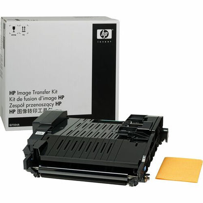 COLOR LASERJET 4700 PRINTER SERIES TRANFER KIT