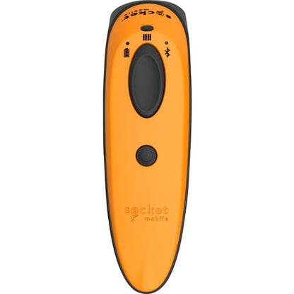 Lecteur de codes-barres portable Socket Mobile DuraScan D700 - Connectivité sans fil - 2