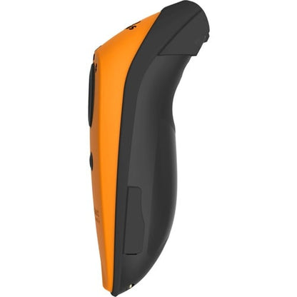 Lecteur de codes-barres portable Socket Mobile DuraScan D700 - Connectivité sans fil - 2