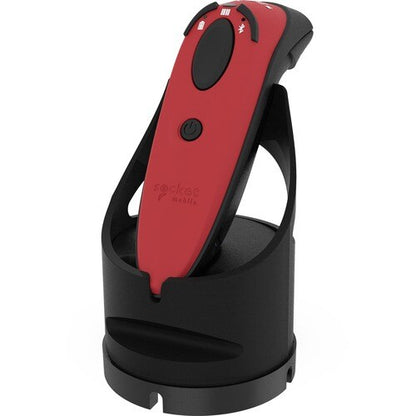 Lecteur de codes-barres et de passeports Socket Mobile DuraScan D760 Ultimate, v20 -