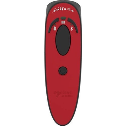 Lecteur de codes-barres et de passeports Socket Mobile DuraScan D760 Ultimate, v20 -