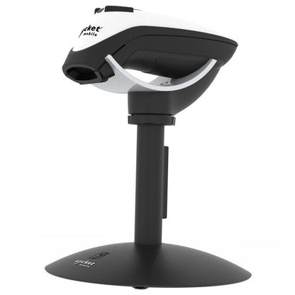 Lecteur de codes-barres et de passeports Socket Mobile DuraScan D760 Ultimate, v20 -
