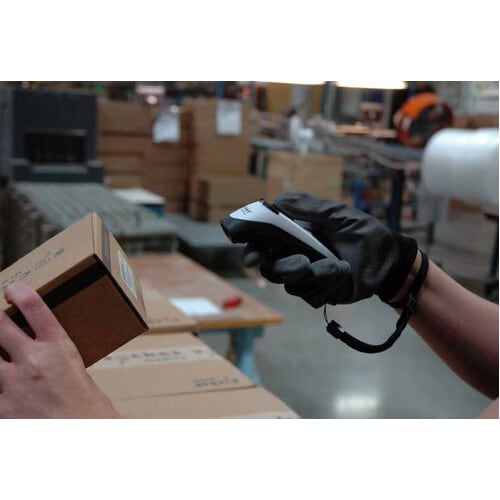 Lecteur de codes-barres et de passeports Socket Mobile DuraScan D760 Ultimate, v20 -