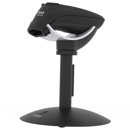 Lecteur de codes-barres et de passeports Socket Mobile DuraScan D760 Ultimate, v20 -
