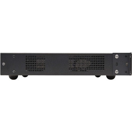 Tripp Lite by Eaton B024-HU08 8-Port HDMI/USB KVM Switch, 1U