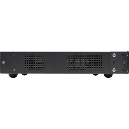 Tripp Lite by Eaton B024-HU08 8-Port HDMI/USB KVM Switch, 1U