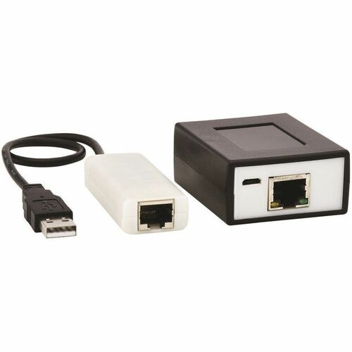Émetteur/récepteur vidéo Tripp Lite by Eaton B203-104-POC