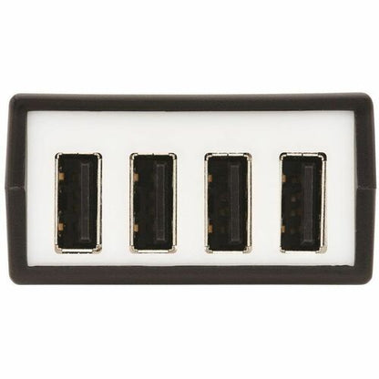Émetteur/récepteur vidéo Tripp Lite by Eaton B203-104-POC
