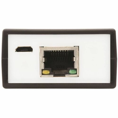 Émetteur/récepteur vidéo Tripp Lite by Eaton B203-104-POC