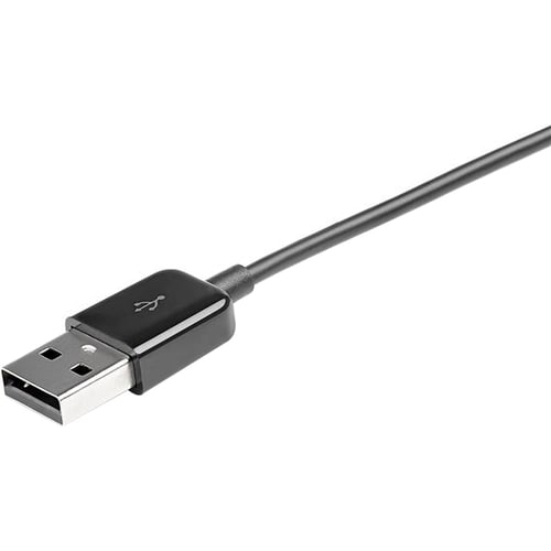 Câble HDMI vers DisplayPort StarTech.com de 2 m (6 pi) 4K 30 Hz - Adaptateur HDMI 1.4 vers DP 1.2 actif