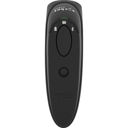 Lecteur de codes-barres laser Socket Mobile DuraScan® D730, noir, avec station de charge - Wir