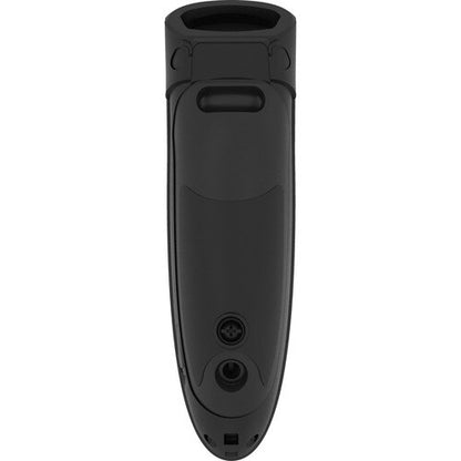Lecteur de codes-barres laser Socket Mobile DuraScan® D730, noir, avec station de charge - Wir