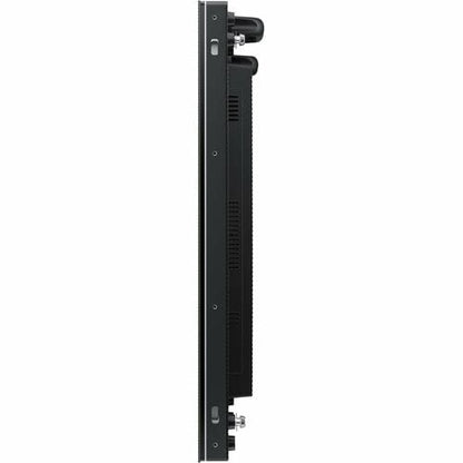 Écran d'affichage numérique Samsung IE025R - LCD