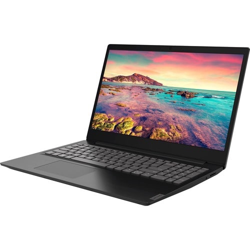 Ordinateur portable Lenovo IdeaPad S145-15IIL 81W8002ACF 15,6 pouces - Full HD - Intel Core i3 10e génération