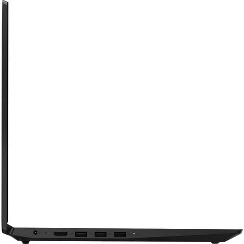 Ordinateur portable Lenovo IdeaPad S145-15IIL 81W8002ACF 15,6 pouces - Full HD - Intel Core i3 10e génération