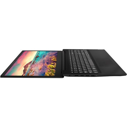 Ordinateur portable Lenovo IdeaPad S145-15IIL 81W8002ACF 15,6 pouces - Full HD - Intel Core i3 10e génération