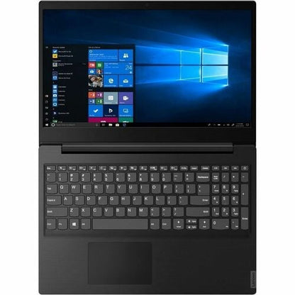 Ordinateur portable Lenovo IdeaPad S145-15IIL 81W8002ACF 15,6 pouces - Full HD - Intel Core i3 10e génération