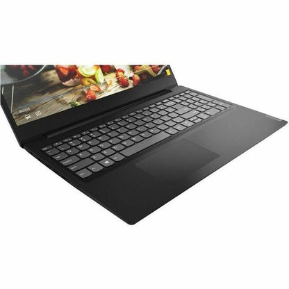 Ordinateur portable Lenovo IdeaPad S145-15IIL 81W8002ACF 15,6 pouces - Full HD - Intel Core i3 10e génération