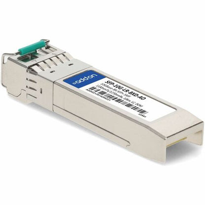 AddOn Cisco SFP+ Module - For Optical Network, Data Networking