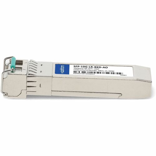 AddOn Cisco SFP+ Module - For Optical Network, Data Networking