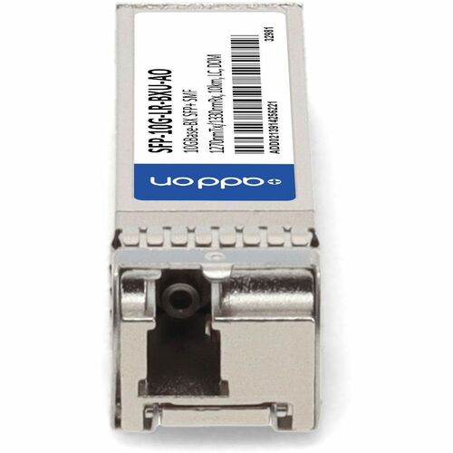 AddOn Cisco SFP+ Module - For Data Networking, Optical Network