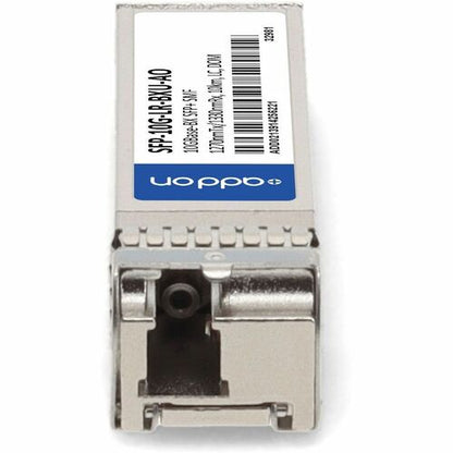 AddOn Cisco SFP+ Module - For Data Networking, Optical Network