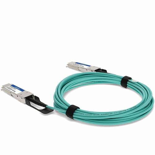 AddOn Juniper Networks Fiber Optic Network Cable